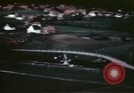 Image of Allied attack Germany, 1945, second 33 stock footage video 65675073106