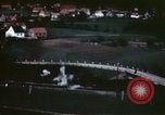 Image of Allied attack Germany, 1945, second 34 stock footage video 65675073106