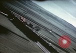 Image of Allied attack Germany, 1945, second 40 stock footage video 65675073106