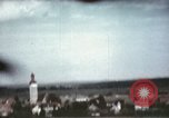 Image of Allied attack Germany, 1945, second 46 stock footage video 65675073106