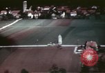 Image of Allied attack Germany, 1945, second 49 stock footage video 65675073106
