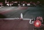 Image of Allied attack Germany, 1945, second 50 stock footage video 65675073106