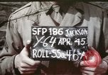 Image of Allied attack Germany, 1945, second 1 stock footage video 65675073107