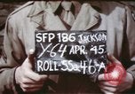Image of Allied attack Germany, 1945, second 3 stock footage video 65675073107