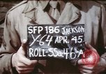 Image of Allied attack Germany, 1945, second 6 stock footage video 65675073107