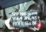 Image of Allied attack Germany, 1945, second 1 stock footage video 65675073108