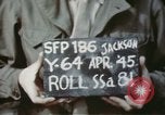 Image of Allied attack Germany, 1945, second 4 stock footage video 65675073108