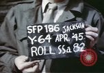Image of Allied attack Germany, 1945, second 3 stock footage video 65675073109