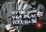 Image of Allied attack Germany, 1945, second 4 stock footage video 65675073109