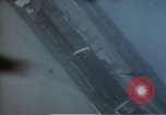 Image of Allied attack Germany, 1945, second 51 stock footage video 65675073109