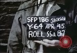 Image of Allied attack Germany, 1945, second 1 stock footage video 65675073110