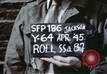 Image of Allied attack Germany, 1945, second 3 stock footage video 65675073110