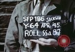 Image of Allied attack Germany, 1945, second 4 stock footage video 65675073110