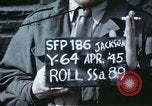 Image of Allied attack Germany, 1945, second 1 stock footage video 65675073111