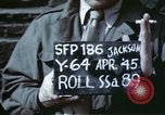 Image of Allied attack Germany, 1945, second 3 stock footage video 65675073111