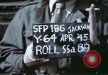 Image of Allied attack Germany, 1945, second 4 stock footage video 65675073111