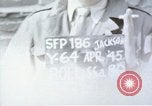 Image of Allied attack Germany, 1945, second 6 stock footage video 65675073111