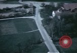 Image of Allied attack Germany, 1945, second 33 stock footage video 65675073111