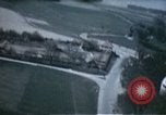 Image of Allied attack Germany, 1945, second 35 stock footage video 65675073111