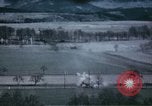 Image of Allied attack Germany, 1945, second 52 stock footage video 65675073111