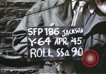 Image of Allied attack Germany, 1945, second 1 stock footage video 65675073112