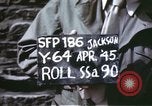Image of Allied attack Germany, 1945, second 3 stock footage video 65675073112