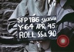 Image of Allied attack Germany, 1945, second 6 stock footage video 65675073112