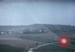 Image of Allied attack Germany, 1945, second 50 stock footage video 65675073112