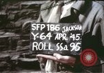 Image of Allied attack Germany, 1945, second 1 stock footage video 65675073113