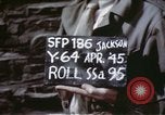 Image of Allied attack Germany, 1945, second 4 stock footage video 65675073113