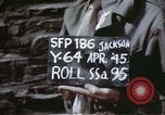 Image of Allied attack Germany, 1945, second 5 stock footage video 65675073113