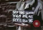 Image of Allied attack Germany, 1945, second 6 stock footage video 65675073113