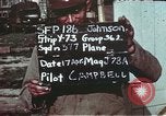 Image of Allied attack Germany, 1945, second 1 stock footage video 65675073114
