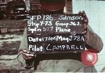 Image of Allied attack Germany, 1945, second 3 stock footage video 65675073114