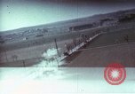 Image of Allied attack Germany, 1945, second 7 stock footage video 65675073117