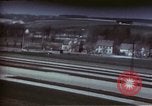 Image of Allied attack Germany, 1945, second 9 stock footage video 65675073117