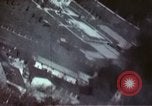 Image of Allied attack Germany, 1945, second 33 stock footage video 65675073117