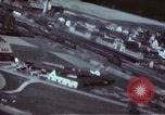 Image of Allied attack Germany, 1945, second 45 stock footage video 65675073117