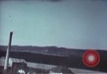 Image of Allied attack Germany, 1945, second 49 stock footage video 65675073117