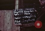 Immagine di Pistola le riprese della telecamera attacco alleato sulla città tedesca Germania, 1945, secondo 1 filmato di repertorio 65675073118