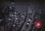 Immagine di Pistola le riprese della telecamera attacco alleato sulla città tedesca Germania, 1945, secondo 4 filmato di repertorio 65675073118