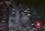 Immagine di Pistola le riprese della telecamera attacco alleato sulla città tedesca Germania, 1945, secondo 18 filmato di repertorio 65675073118