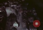 Immagine di Pistola le riprese della telecamera attacco alleato sulla città tedesca Germania, 1945, secondo 23 filmato di repertorio 65675073118