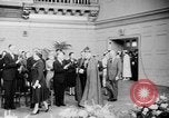 Immagine di Dwight Eisenhower D Boston Massachusetts USA, 1954, secondo 7 filmato di repertorio 65675073119