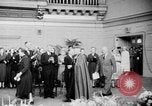 Immagine di Dwight Eisenhower D Boston Massachusetts USA, 1954, secondo 8 filmato di repertorio 65675073119