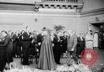 Immagine di Dwight Eisenhower D Boston Massachusetts USA, 1954, secondo 9 filmato di repertorio 65675073119
