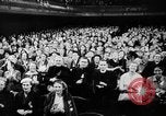 Immagine di Dwight Eisenhower D Boston Massachusetts USA, 1954, secondo 13 filmato di repertorio 65675073119