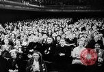 Immagine di Dwight Eisenhower D Boston Massachusetts USA, 1954, secondo 15 filmato di repertorio 65675073119