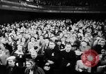Immagine di Dwight Eisenhower D Boston Massachusetts USA, 1954, secondo 19 filmato di repertorio 65675073119