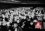 Immagine di Dwight Eisenhower D Boston Massachusetts USA, 1954, secondo 20 filmato di repertorio 65675073119